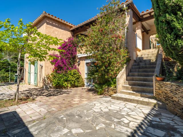 Maison vente à Arrondissement de Toulon, Six-fours-les-plages