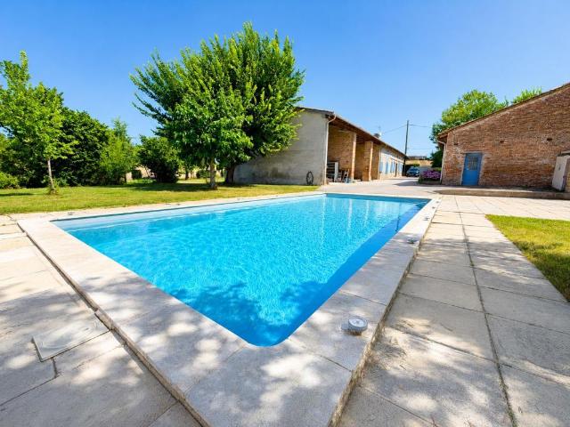 Maison vente à Toulouse, Gragnague
