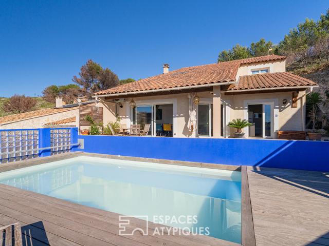 Maison vente à Marseille
