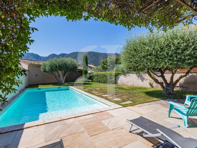 Maison vente à Apt, Maubec