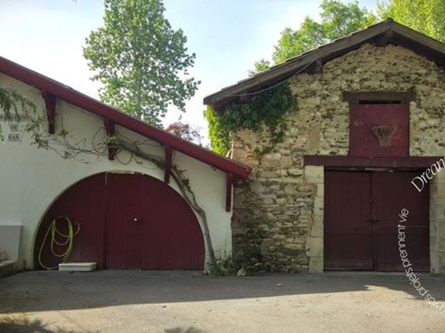 Maison vente à Dax, Josse