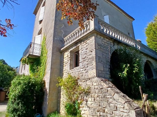 Maison vente à Castelviel, Gironde