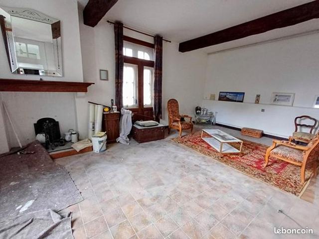 Maison vente à Bagnères-de-Bigorre, Pouzac