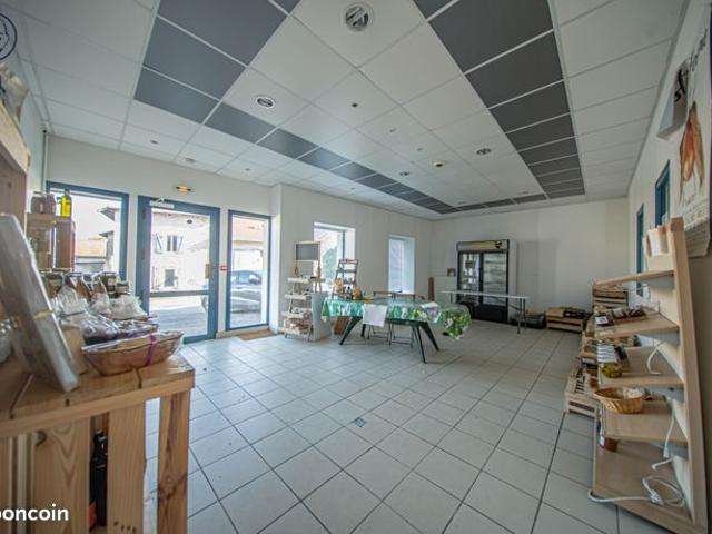 Maison vente à Commercy, Saint-aubin-sur-aire