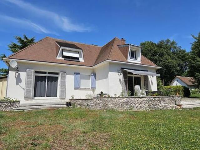 Maison vente à Châteaudun, Saint-maur-sur-le-loir
