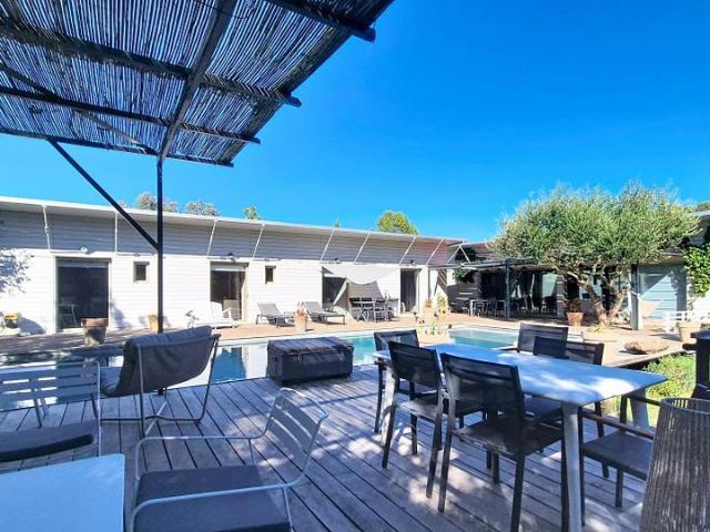 Maison vente à Vic-le-Fesq, Gard