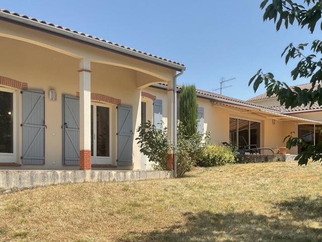 Maison vente à Muret, Haute-Garonne