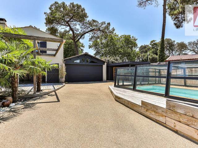 Maison vente à Les Sables-d'Olonne, Saint-hilaire-de-riez