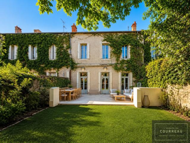 Maison vente à Montpellier