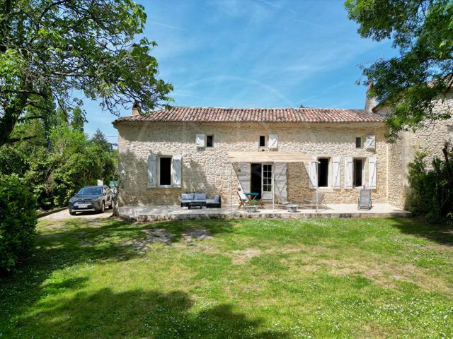 Maison vente à Coirac, Gironde