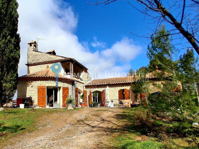 Maison vente à Arles, Orgon