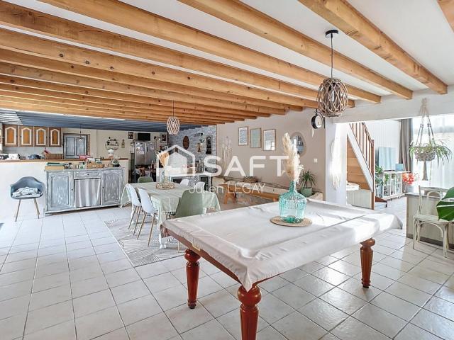Maison vente à Niort, Amuré
