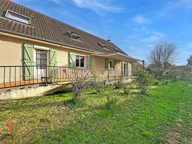 Maison vente à Montluçon, Auvergne-Rhône-Alpes