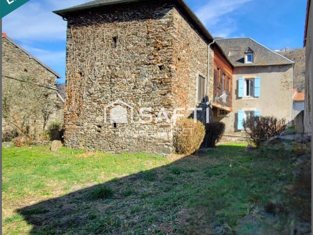 Maison vente à Saint-Gaudens, Fronsac