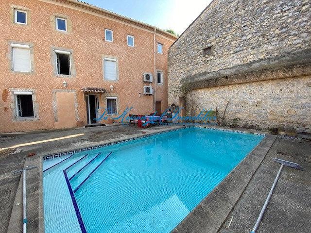 Maison vente à Alès, Ribaute-les-tavernes