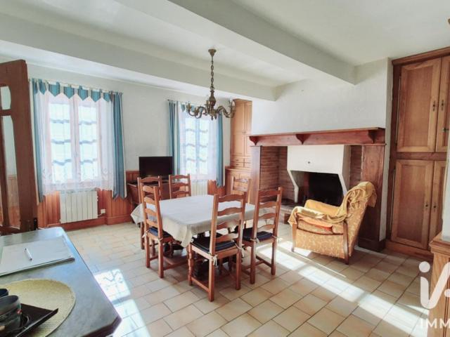 Maison vente à Saint-Lys, Haute-Garonne