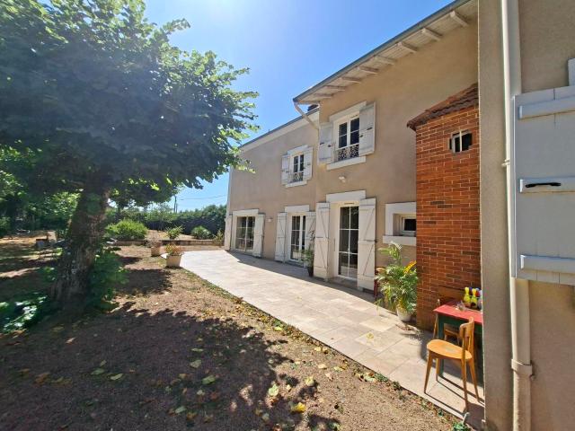 Maison vente à Villefranche-sur-Saône, Rhône
