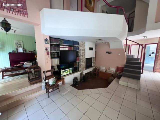Maison vente à Rochefort, Breuil-magné