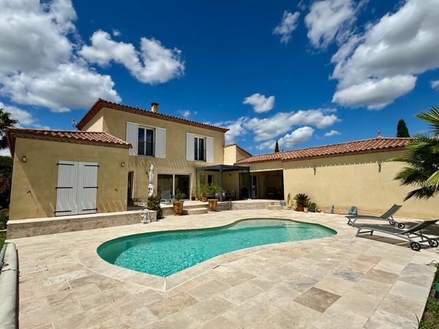 Maison vente à Béziers, Autignac