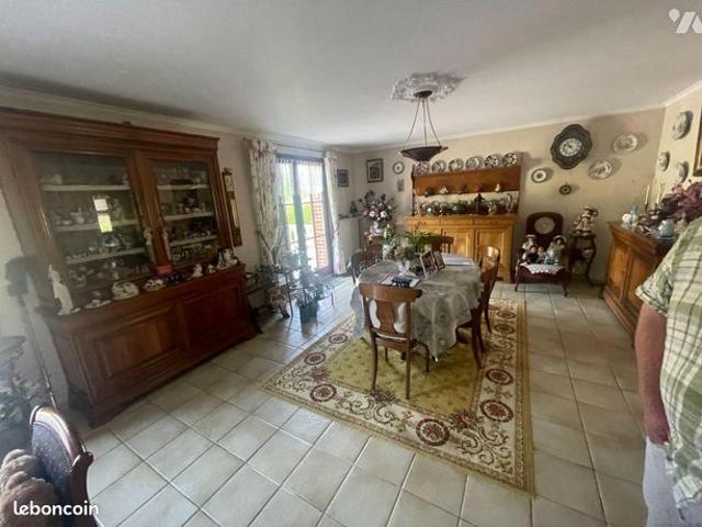 Maison vente à Arras, Hernicourt