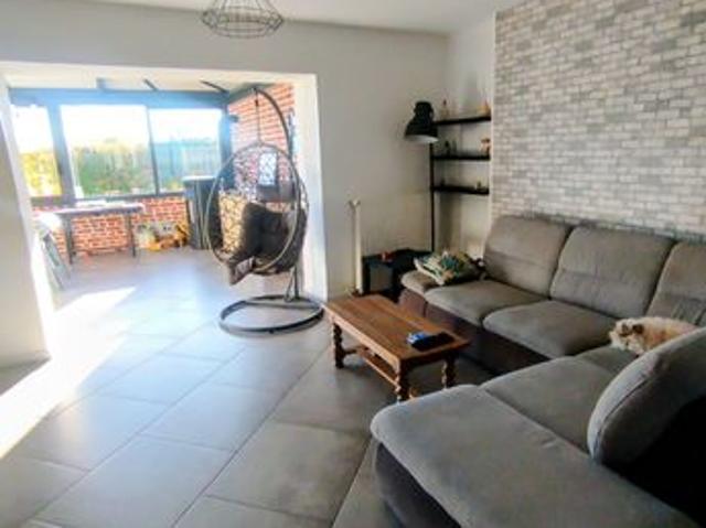 Maison vente à Avesnes-sur-Helpe, Sepmeries