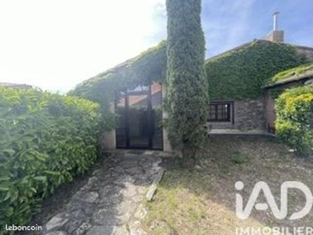 Maison vente à Carcassonne, Limousis