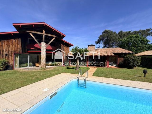Maison vente à Arcachon, Lanton
