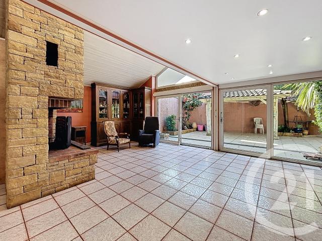Maison vente à Agen