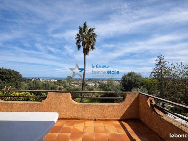 Maison vente à Bastia, Borgo