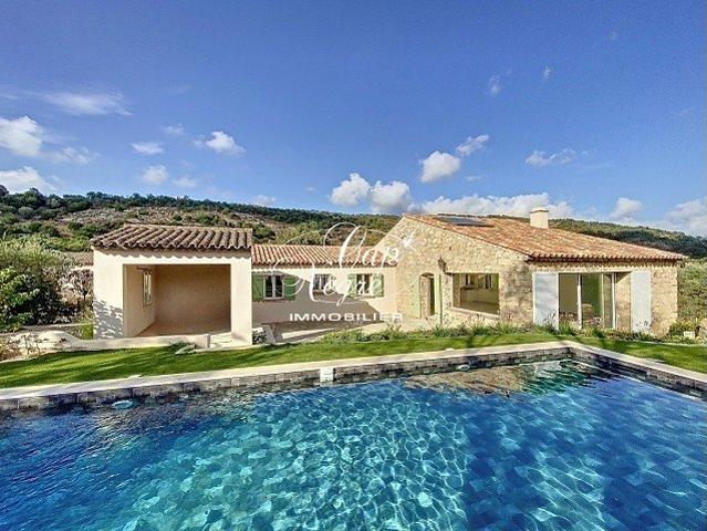 Maison vente à Le Lauva, Le Plan-de-la-Tour