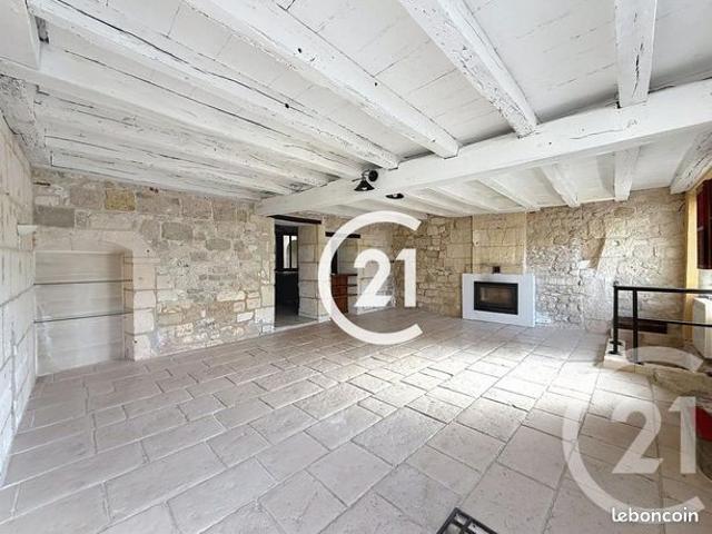 Maison vente à Cognac