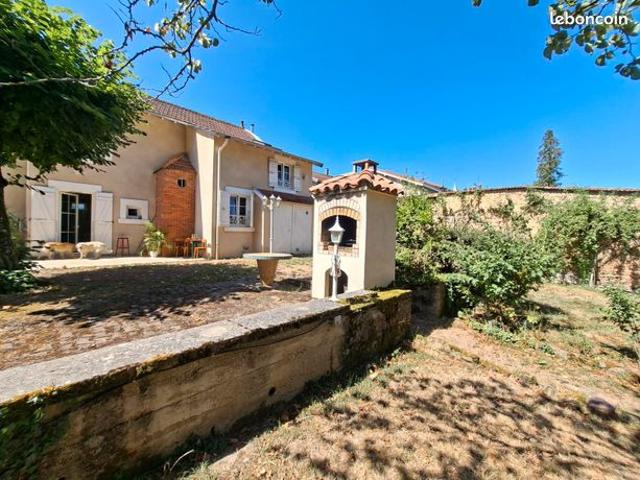 Maison vente à Villefranche-sur-Saône, Rhône