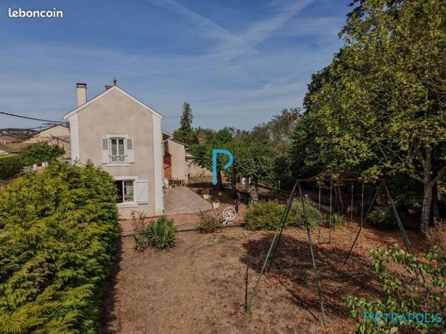 Maison vente à Villefranche-sur-Saône, Rhône