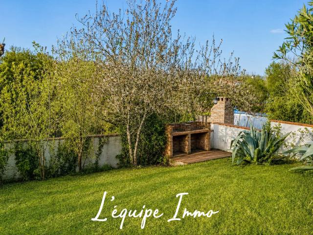 Maison vente à Auch, Samatan