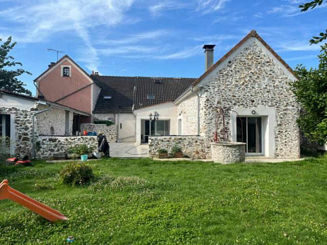 Maison vente à Meaux, La Ferté-sous-jouarre
