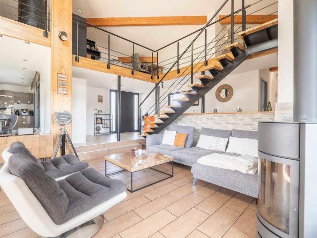 Maison vente à Bénesse-lès-dax