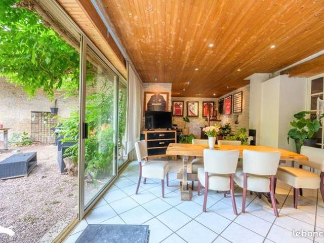 Maison vente à La Rochelle, Sainte-soulle
