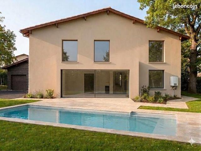 Maison vente à Toulouse, Pechbusque