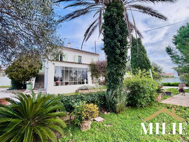 Maison vente à Arrondissement de Toulon, Sanary-sur-mer