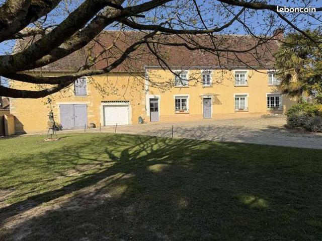 Maison vente à Mortagne-au-Perche, La Chapelle-souëf