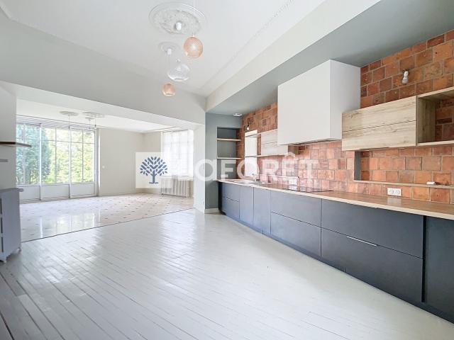 Maison location à Parthenay