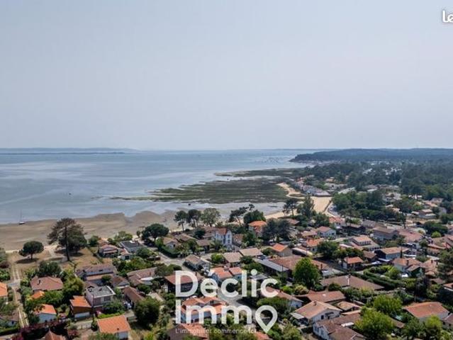 Maison vente à Arcachon, Lège-cap-ferret