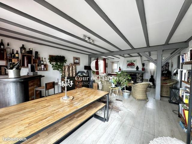 Maison vente à Bonneville, Fillinges