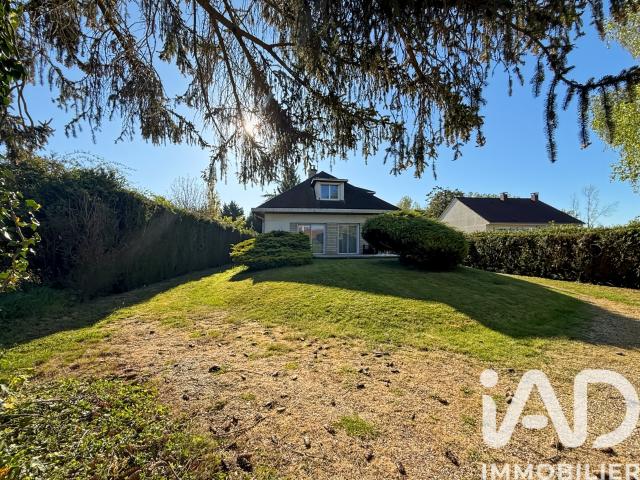 Maison vente à Sens, Courlon-sur-yonne