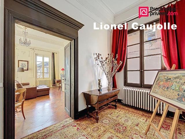 Maison vente à Albi, Lisle-sur-tarn