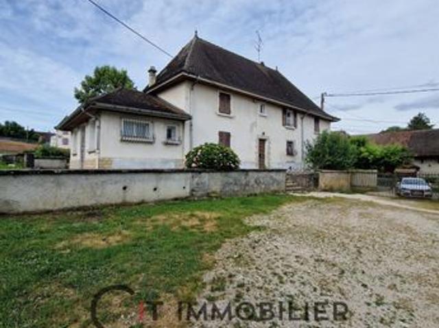 Maison vente à Les Avenières Veyrins-Thuellin, Isère
