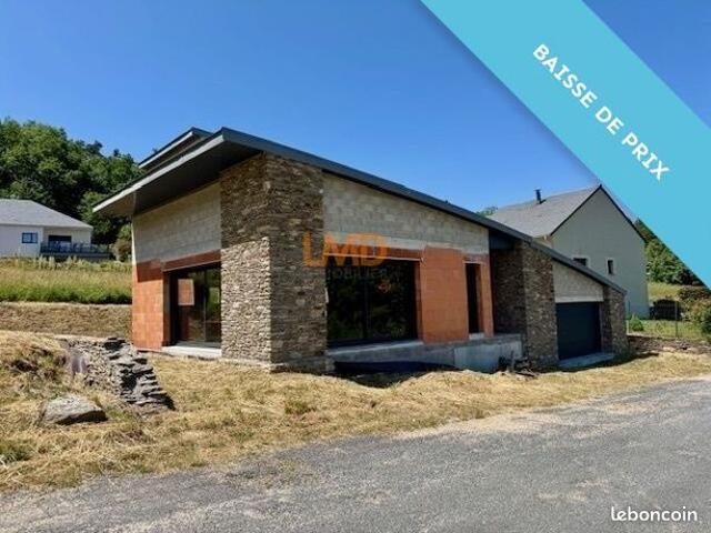 Maison vente à Millau, Salles-curan