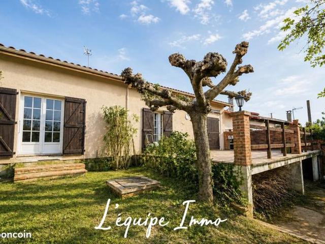 Maison vente à Auch, Samatan