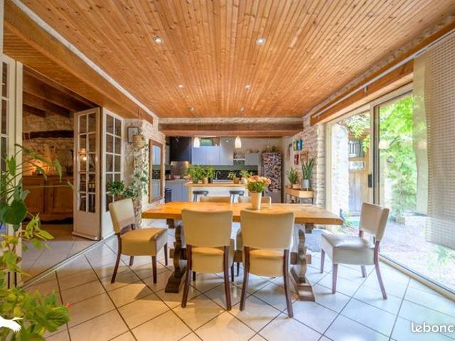 Maison vente à La Rochelle, Sainte-soulle