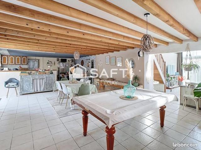 Maison vente à Niort, Amuré